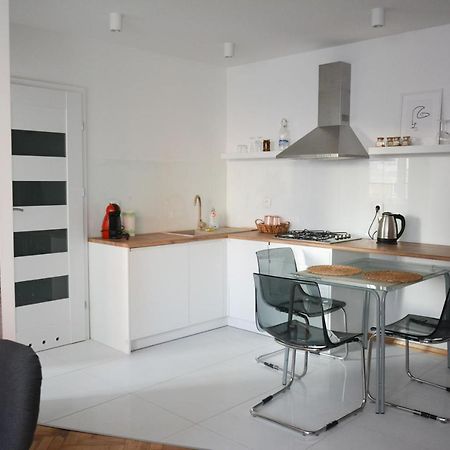 Apartament Centrum Warszawy Βαρσοβία Εξωτερικό φωτογραφία