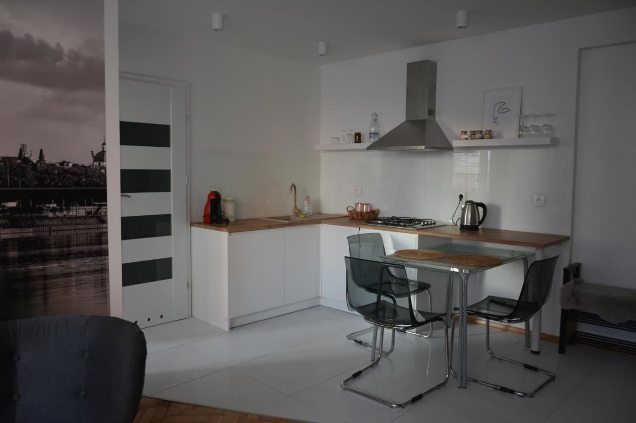 Apartament Centrum Warszawy Βαρσοβία Εξωτερικό φωτογραφία